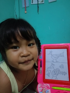 Celana Pendek Anak