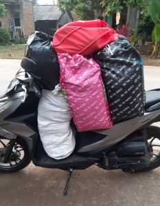 Trima antar Jemput